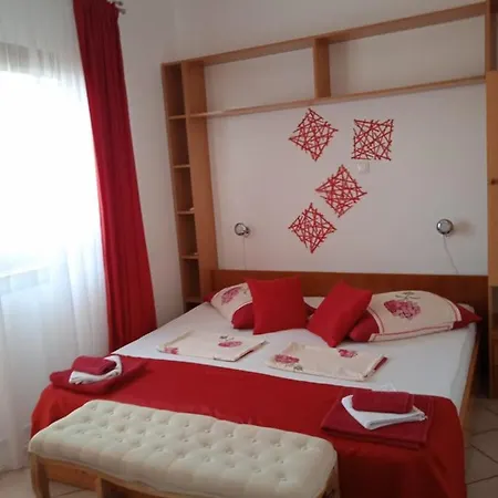 Pansion Rozi Bed & Breakfast Trogir